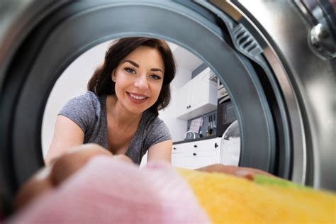 Propane Gas Clothes Dryers in Georgia | Propane Georgia