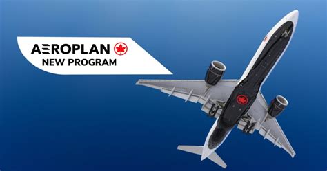 Welcome to The New Aeroplan Program! | Milesopedia