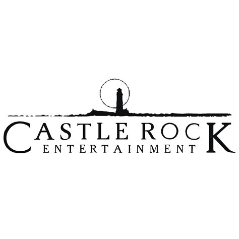 Castle Rock Entertainment Logo PNG Transparent & SVG Vector - Freebie ...