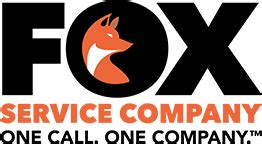 Austin HVAC, Plumbing, & Electrical| Fox Service Company