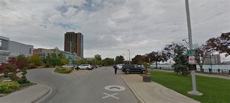 Parking – Downtown Windsor BIA