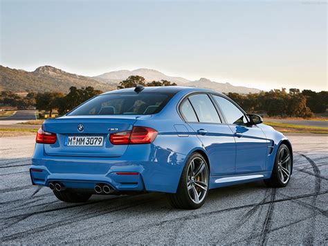 bmw, M3 sedan, 2015, Supercar, Car, Germany, Sport, 4000x3000 Wallpapers HD / Desktop and Mobile ...