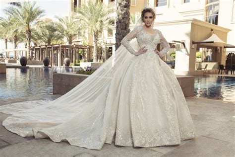 5 Things to Expect in Emirati Weddings | Esposa Group