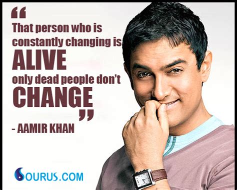 #amirkhan #bolywood #alive #change #quote #Thursday #tbt | Celebration ...