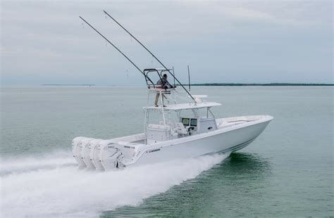 Contender Boats Announces Second Manufacturing Facility in Fort Pierce ...