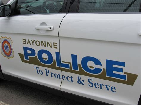 Bayonne Police Host National Night Out Tuesday at 16th St. Park - News - TAPinto