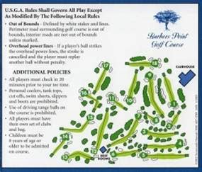 U.S. Navy Barber's Point Golf Course @ Kalaeloa