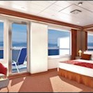 Best Carnival Dream Suite Cabin Rooms & Cruise Cabins Photos – Cruise ...