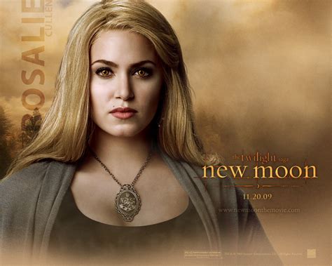 New Moon - The New Moon Cast Wallpaper (26814278) - Fanpop