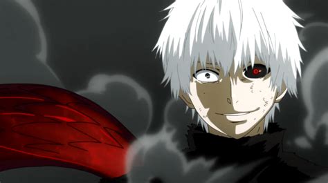 Tokyo Ghoul - Otaku Orbit