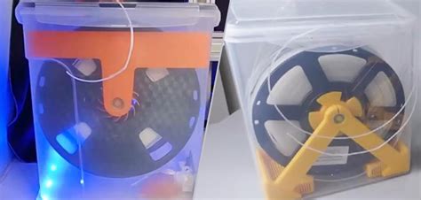 DIY Filament Dry Box The Mininimal Workflow, 48% OFF