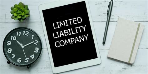 Factors You Should Know About Limited Liability Company – Meet New Bloggers Here