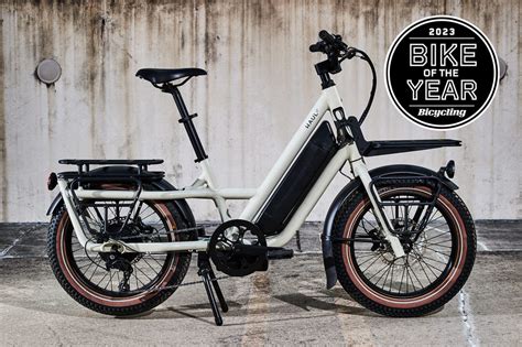 Bike Awards 2023 | The 7 Best Commuter Bikes