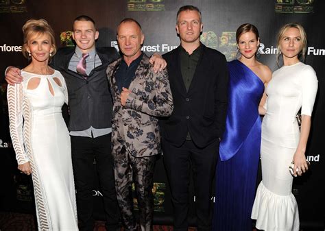 Sting's 6 Children: All About His Sons and Daughters