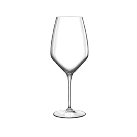 Wine Club Set of 6 Pinot Grigio Wine Glasses