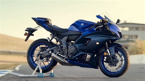 2021 Yamaha YZF R7 Top speed , Power , Specifications , Price 😍🔥 - YouTube