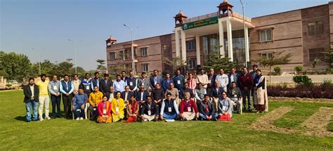 AUJ | Agriculture University, Jodhpur