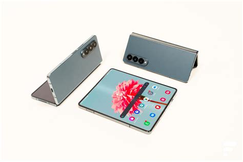 Test du Samsung Galaxy Z Fold 4 : notre avis complet sur le pliable