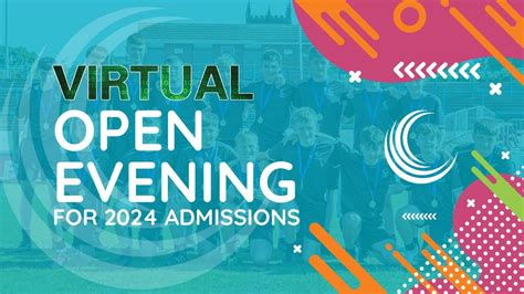 Workington Academy - Virtual Open Evening - September 2023 - YouTube