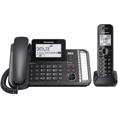 Panasonic Cordless Phones Call Block Removal