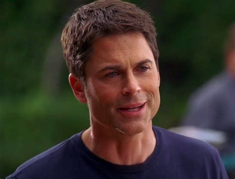 Rob Lowe - Brothers And Sisters Season 3