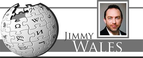 Biography of Jimmy Wales | Simply Knowledge