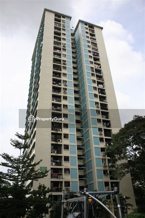 55 Geylang Bahru HDB Details in Balestier / Toa Payoh