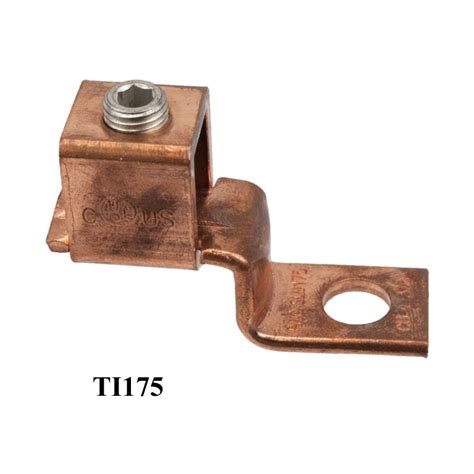 TI175-Copper Lugs - Modern Electrical Supplies Ltd