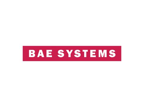 BAE Systems Logo PNG Transparent Logo - Freepngdesign.com