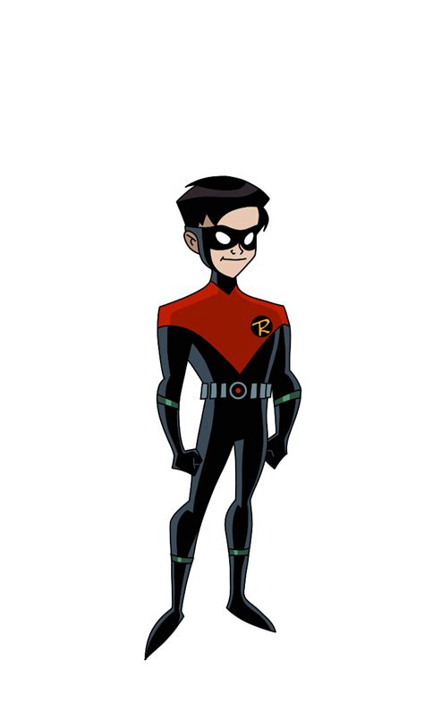 Robin (Beyond) by the--jacobian on DeviantArt | Robin, Superhero, Comic heroes