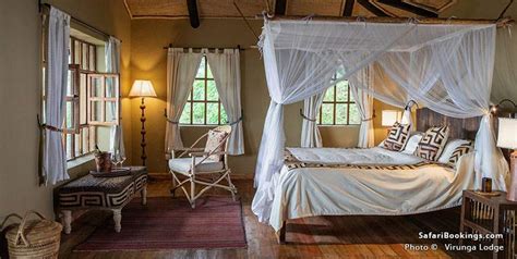 10 Best-Value Luxury Rwanda Safari Lodges & Camps – SafariBookings