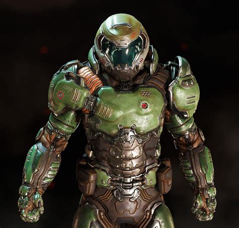 Doomguy | Wiki of Right Wikia | FANDOM powered by Wikia