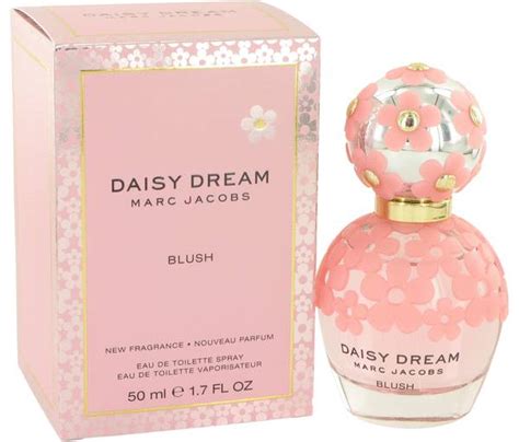 Daisy Dream Blush by Marc Jacobs - Buy online | Perfume.com