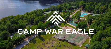 Camp War Eagle