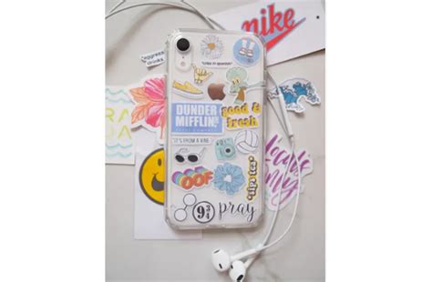 9 Creative Ways to Use Craft Stickers in Your DIY Projects