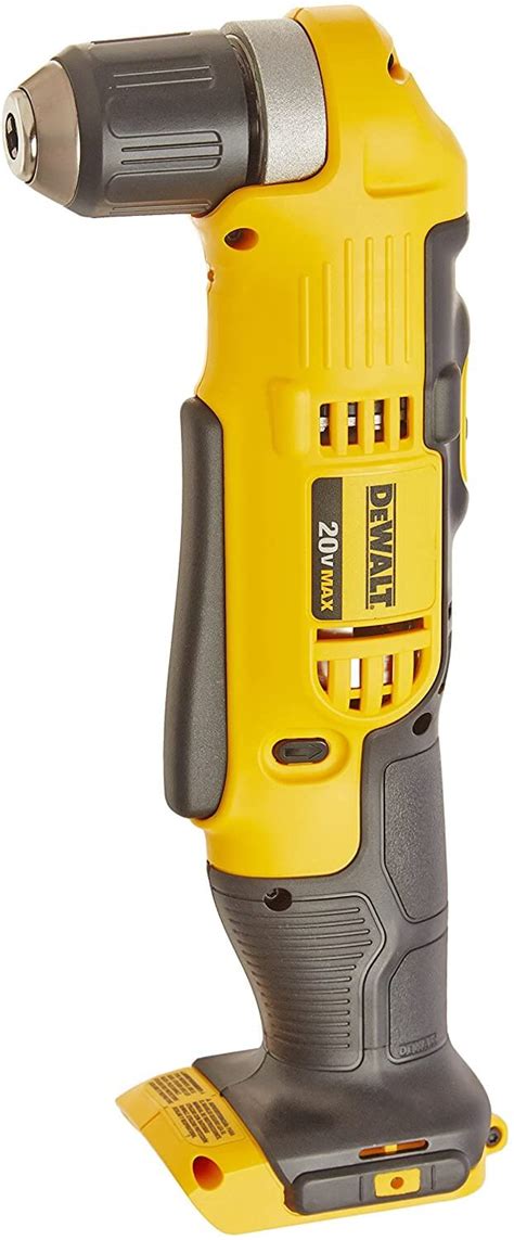 7 Best Right Angle Drill Reviews 2020 - Best For Tight Space