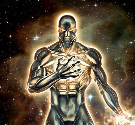 A sweet pic of the #SilverSurfer | Superhero comics, Everything