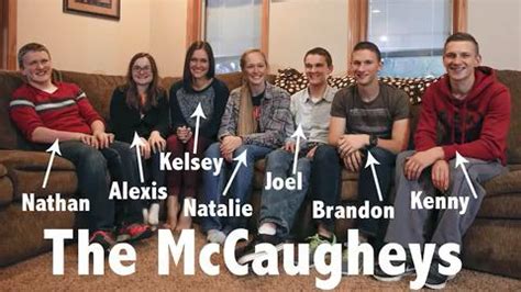 McCaughey septuplets to graduate Sunday