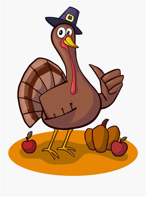 Turkey Emoji Thumbs Up , Free Transparent Clipart - ClipartKey