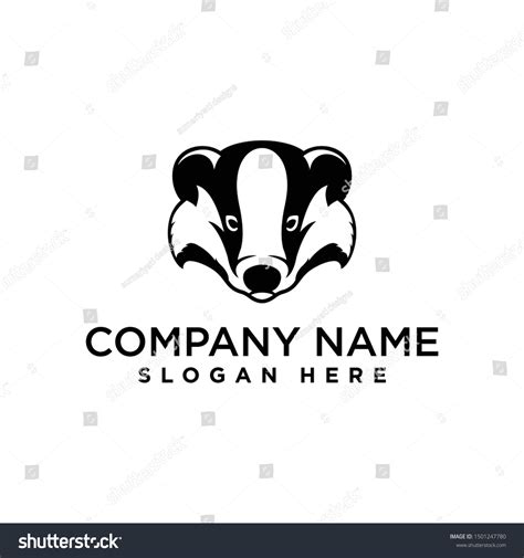 3,923 Badger Cartoon Stock Vectors, Images & Vector Art | Shutterstock