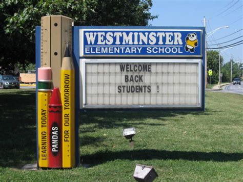 Westminster Elementary | Things to do in Venice, Los Angeles