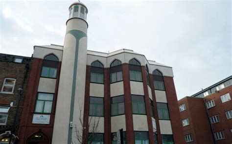 The Finsbury Park Mosque: radical hotbed transformed to model of community relations