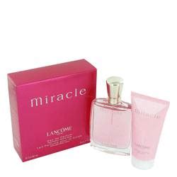 Miracle Perfume by Lancome - Buy online | Perfume.com