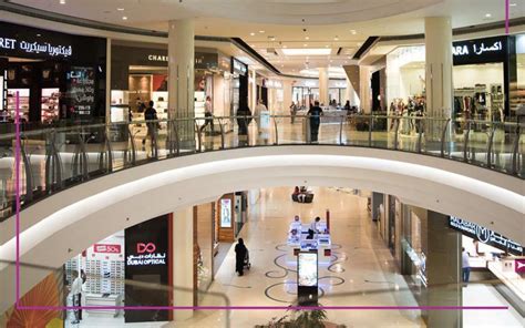 Best Shopping Malls in Sharjah: Location, Timings, Contact & More- MyBayut