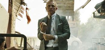 Sleek TV Spot for Sam Mendes' 'Skyfall' Teases a Train Action Scene ...