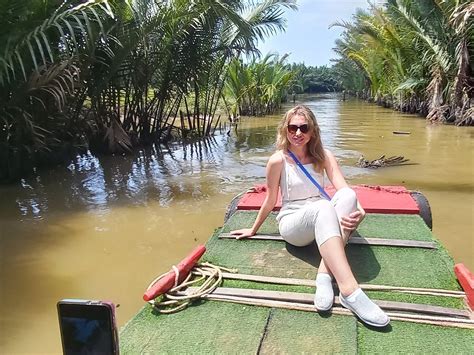 MEKONG DELTA TOUR 1 DAY - Viet Signature Travel