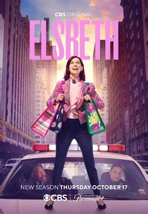 Elsbeth | STVPlus Episode and Ratings Database