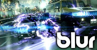 Preview Blur sur PS3 du 10/03/2010 - jeuxvideo.com