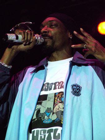 Snoop Dogg - The Infosphere, the Futurama Wiki