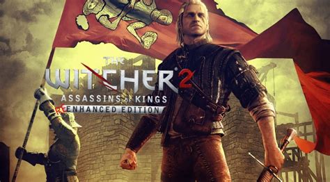 The Witcher 2 Enhanced Edition gets a 10GB must-have collection mod